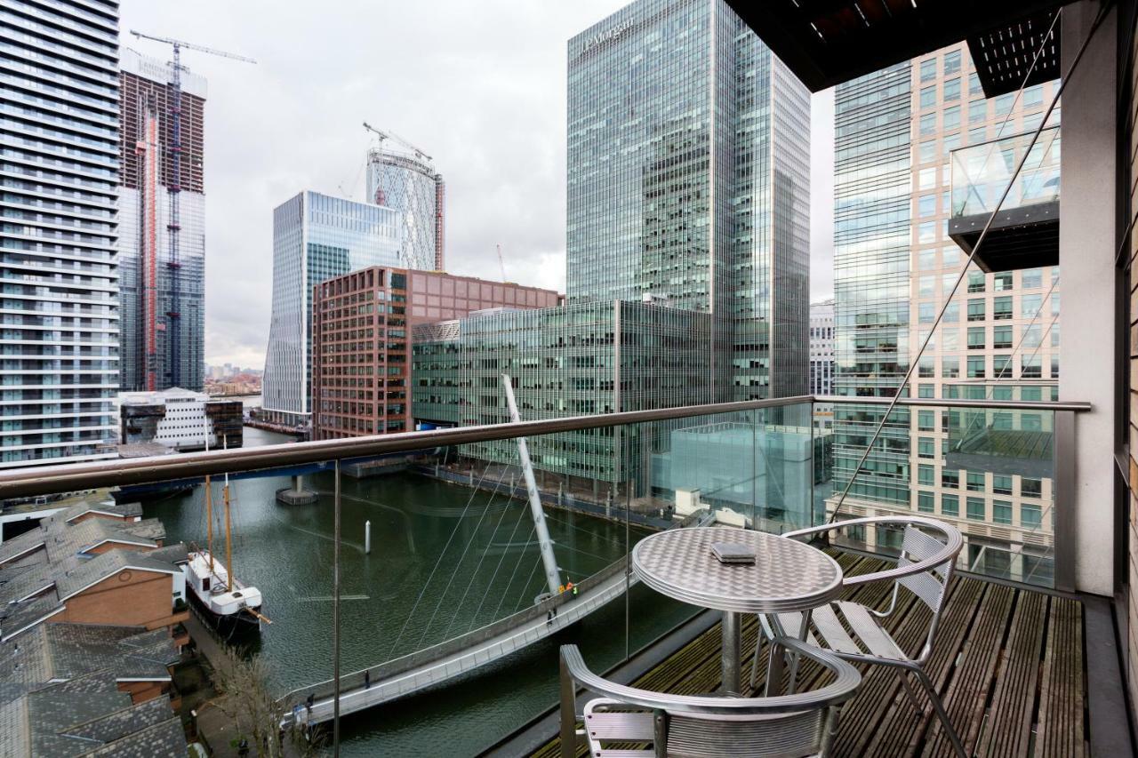 Oyo Canary Wharf * Londen